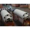 Zink Pot Rolls Stabilisator Rolls